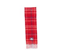 Vivienne Westwood - Écharpe - Femme - Accessoires - Rouge - Taille: ONE Size