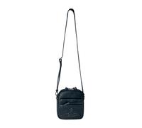 Vivienne Westwood - Eton Petit Sac Bandoulière - Homme - Sacs - Noir - Taille: ONE Size
