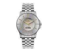 Vivienne Westwood, Femme, Accessoires, Gris, Taille: ONE Size Montre Quartz Walbrook 37mm