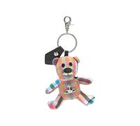 Vivienne Westwood, Femme, Accessoires, Multicolore, Taille: ONE Size Teddy Bear Keyring