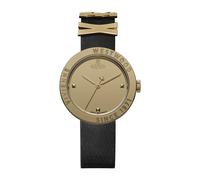 Vivienne Westwood, Femme, Accessoires, Noir, Taille: ONE Size The Rebel Watch