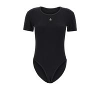Vivienne Westwood, Femme, Tops, Noir, Taille: 36 FR Haut Noir avec Style