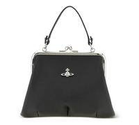Vivienne Westwood, Femme, Sacs, Noir, Taille: ONE Size Granny Frame Bag