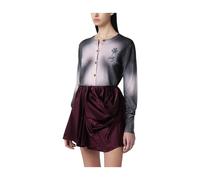 Vivienne Westwood - Gilet à effet dégradé - Femme - Pulls - Multicolore - Taille: 38 FR