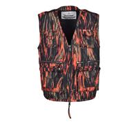 Vivienne Westwood - Gilet de pêche Smanicato Pesca - Homme - Vestes - Multicolore - Taille: 3XL