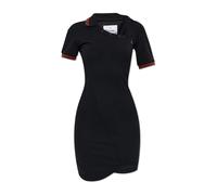 Vivienne Westwood - Glory Polo Dress - Femme - Robes - Noir - Taille: 38 FR