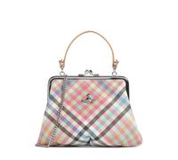 Vivienne Westwood Granny Frame Buccia D'Arancia Sac à main multicolore, synthétique, femme