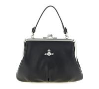 Vivienne Westwood - Granny Frame Purse - Femme - Sacs - Noir - Taille: ONE Size