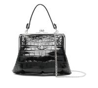 Vivienne Westwood - Granny Frame Purse - Femme - Sacs - Noir - Taille: ONE Size