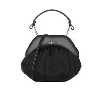 Vivienne Westwood - Handbag - Femme - Sacs - Noir - Taille: ONE Size