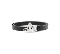 Vivienne Westwood - Haut Mode Soie & Nylon Noir - unisex - Accessoires - Noir - Taille: M/L