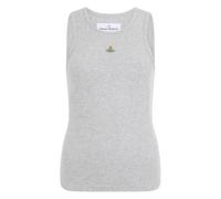 Vivienne Westwood - Hauts - Femme - Tops - Gris - Taille: 36 FR