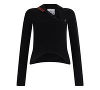 Vivienne Westwood - Hauts - Femme - Tops - Noir - Taille: 38 FR