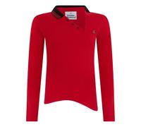 Vivienne Westwood - Hauts - Femme - Tops - Rouge - Taille: 36 FR