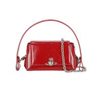 Vivienne Westwood - Hazel Petit Sac - Femme - Sacs - Rouge - Taille: ONE Size