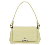 Vivienne Westwood - Hazel Medium Handbag - Femme - Sacs - Vert - Taille: ONE Size
