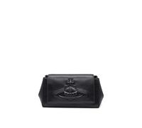 Vivienne Westwood - Hazel Medium Sacs à main - Femme - Sacs - Noir - Taille: ONE Size