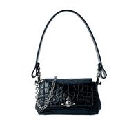 Vivienne Westwood - Sacs à épaule - Femme - Sacs - Noir - Taille: ONE Size