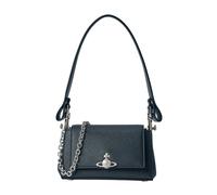 Vivienne Westwood - Hazel Petit Sac à Main - Femme - Sacs - Noir - Taille: ONE Size