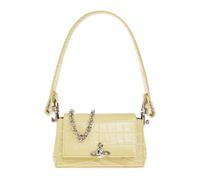 Vivienne Westwood - Hazel Petit Sac - Femme - Sacs - Jaune - Taille: ONE Size