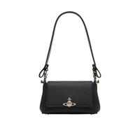 Vivienne Westwood - Hazel Petit Sac à Main - Femme - Sacs - Noir - Taille: ONE Size