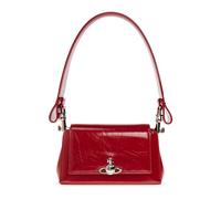 Vivienne Westwood - Hazel Petit Sac - Femme - Sacs - Rouge - Taille: ONE Size