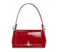 Vivienne Westwood - Hazel Sac à main moyen - Femme - Sacs - Rouge - Taille: ONE Size