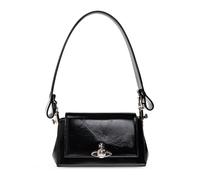 Vivienne Westwood - Hazel Small Bag - Femme - Sacs - Noir - Taille: ONE Size