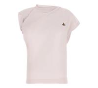 Vivienne Westwood - Hebo Top - Femme - Tops - Rose - Taille: 36 FR