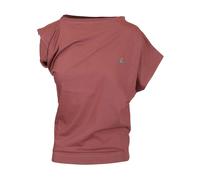 Vivienne Westwood - Hebo Top - Femme - Tops - Rouge - Taille: 42 FR