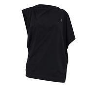 Vivienne Westwood - Hebo Top Oversize - Femme - Tops - Noir - Taille: 36 FR