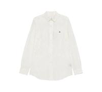 Vivienne Westwood, Homme, Chemises, Blanc, Taille: S Shirt