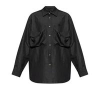 Vivienne Westwood, Homme, Chemises, Bleu, Taille: M Casual Chemises