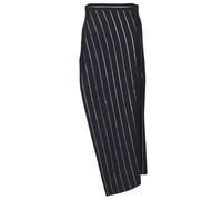 Vivienne Westwood - Infinity Maxi Skirt - Femme - Jupes - Bleu - Taille: 42 FR