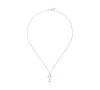 Vivienne Westwood - Ismene Pendentif Goutte - Femme - Accessoires - Gris - Taille: ONE Size