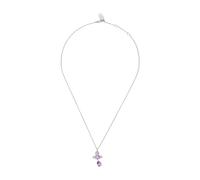 Vivienne Westwood - Ismene Pendentif Goutte - Femme - Accessoires - Violet - Taille: ONE Size