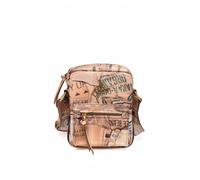 Vivienne Westwood - Jackson Crossbody - Homme - Sacs - Multicolore - Taille: ONE Size