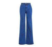 Vivienne Westwood - Jean Ray 5 Pocket Bleu - Femme - Jeans - Bleu - Taille: W28