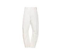 Vivienne Westwood - Jeans amples - Homme - Jeans - Blanc - Taille: M