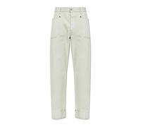 Vivienne Westwood - Jeans Coupe Droite - Homme - Jeans - Bleu - Taille: W32