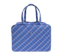Vivienne Westwood - JIM Sac de Voyage - unisex - Sacs - Bleu - Taille: ONE Size