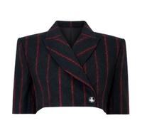 Vivienne Westwood - Light Vestes - Femme - Vestes - Multicolore - Taille: 40 FR