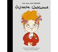 Vivienne Westwood: Little People, Big Dreams: 24