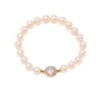 Vivienne Westwood - Loelia Bracelet - Femme - Accessoires - Multicolore - Taille: ONE Size