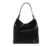Vivienne Westwood - Lottie Grand Sac - Femme - Sacs - Noir - Taille: ONE Size