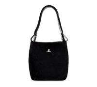Vivienne Westwood - Lottie Petit Sac - Femme - Sacs - Noir - Taille: ONE Size