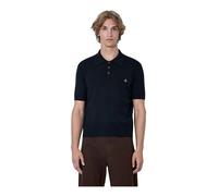 Vivienne Westwood - Mark Polo - Homme - Tops - Noir - Taille: XL