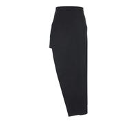 Vivienne Westwood - Maxi Infinity Skirt - Femme - Jupes - Noir - Taille: 38 FR