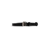 Vivienne Westwood - Mini Alex Belt - Femme - Accessoires - Noir - Taille: ONE Size