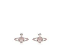 Vivienne Westwood - Mini Bas Relief Boucles d'oreilles - Femme - Accessoires - Multicolore - Taille: ONE Size
